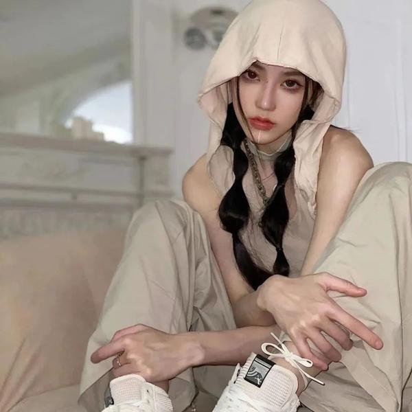 靠近我温暖你